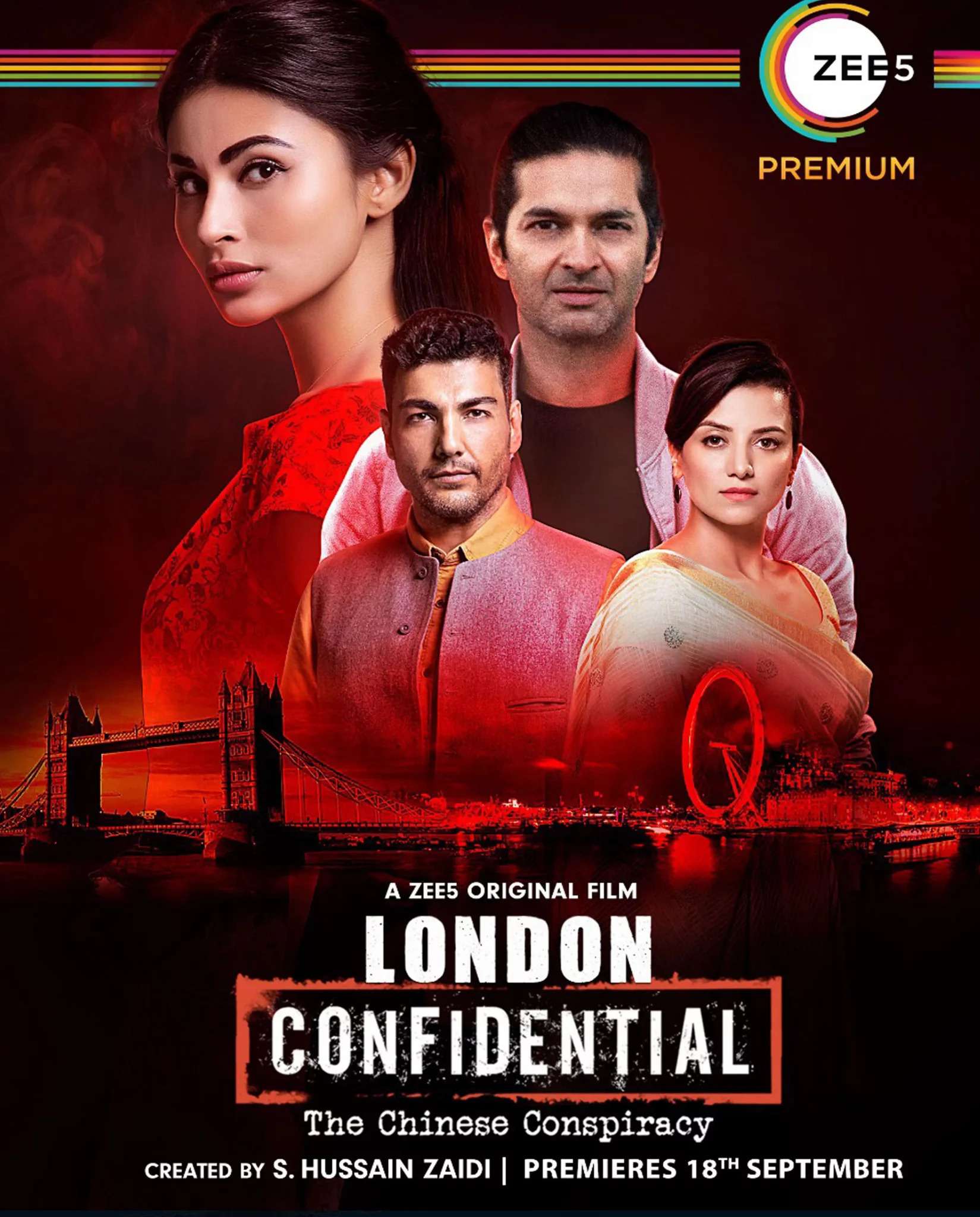 London-Confidential